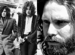 Why Pink Floyd was not at the Festival?