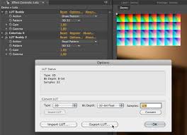 Developers/creator/maker made it with difficulty. Two Free Color Correction Plug Ins From Red Giant Software Prolost