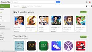 Mėgaukitės daugybe naujausių „android programų, žaidimų, muzikos kūrinių, filmų, tv laidų, knygų, žurnalų ir daugiau. What Is Google Play