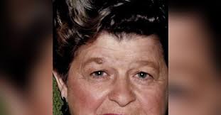 Barbara P. Staring Obituary