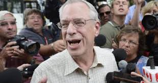 MMA's survival uncertain, says chairman Ed Burkhardt