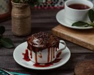Miss Austen Invites: Scents of Leaves and Baking