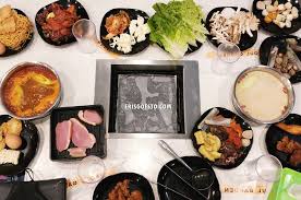 Read reviews, view the menu and photos, and make reservations online for seoul garden. Halal Bbq Hotpot Seoul Garden 1 Utama Eris Goes To
