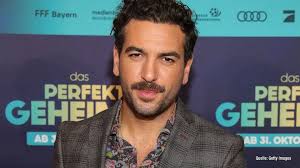 With elyas m'barek, karoline herfurth, katja riemann, jana pallaske. Elyas M Barek Liebesurlaub Mit Neuer Freundin Yagaloo Music Entertainment