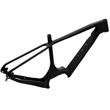 What's so amazing about this kit is that when you install it your bike really can look like a commercially available ebike. Bafang E Bike Electric Bike Frame Buy Electric Bike Taiwan Ebike 29er Carbon Ebike Frame Product On Alibaba Com