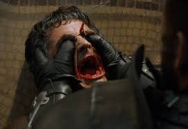 Oberyn martell, prince of dorne / pedro pascal game of thrones. Here S How Game Of Thrones Crushed Oberyn Martell S Skull Without Cgi Decider