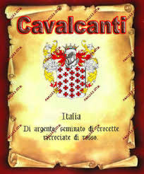 Resultado de imagem para BRASÕES DA FAMILIA CAVALCANTI