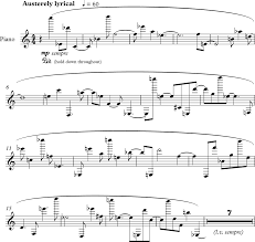 Modernism explicitly rejected the ideology of realism and made use of the works of the past by the employment of reprise, incorporation, rewriting, recapitulation, revision and parody. Rethinking Modernism Part I Transformations Of Musical Modernism