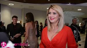 In the past ewa has also lived in la porte tx and pasadena tx. Corka Ewy Wachowicz Na Miss Polonia Przeambitni Pl Youtube