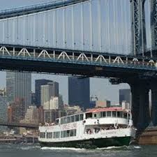 Circle line cruises let you experience the grandeur of new york city, and really enjoy it's impressive skyline. Circle Line 3 Hour Complete Manhattan Cruise Youtube