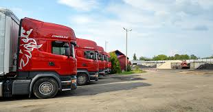 Pełny etat, praca tymczasowa, niepełny etat. Budmat Bielany International Transport