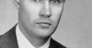 Louis Heywood (Lou) Ballard