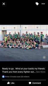 Profile for Team CMMD Cycling