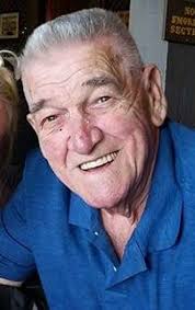 Ralph Edward Bean Obituary December 27, 2016