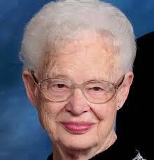 Betty Stech of Perry