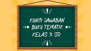 Kunci jawaban tema 8 kelas 5 halaman 28. Kunci Jawaban Buku Tematik Tema 8 Kelas 3 Sd Halaman 92 93 94 95 96 97 100 101 Tribun Kaltara