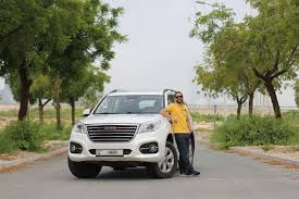 In the same year, the company launched its very own specialist suv brand, haval. Haval Uae 2021 Haval Models Prices And Photos Yallamotor
