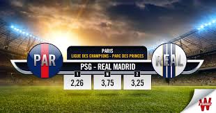 L'uefa, qui n'a pas communiqué, aurait du mal à justifier l'application automatique du selon rmc, après avoir discuté avec le capitaine du psg marquinhos, demba ba aurait proposé de reprendre le match et d'entrer sur le terrain à 22. Psg Real L Avant Match En Chiffres Actualite Winamax