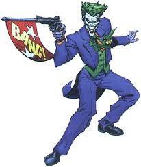Check spelling or type a new query. The Joker Batman Wiki Fandom
