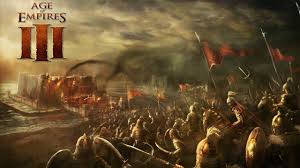 Age Of Empires 3 Complete Collection Full Version