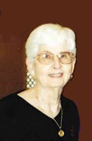 Ruth Sharp Colson Obituary