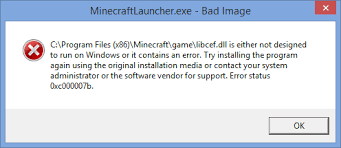 So a while back i got minecraft windows 10 editon and i recently uninstalled it completely (like i uninstalled it off. Issues Installing Launching Minecraft Java Edition Support Support Minecraft Forum Minecraft Forum