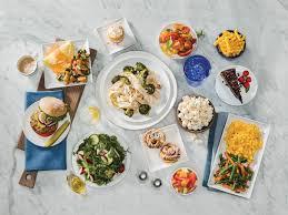 Whole foods holiday meals feature classic thanksgiving dinner packages along with the option to order additional sides and desserts a la carte. How Much Does Jenny Craig Cost