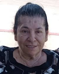 Alicia Garcia Obituary February 4, 2024