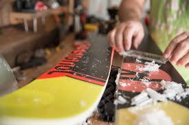 Waxing your skis is the best way to protect the bases and keep you gliding fast over snow. Why You Need To Wax Your Skis Or Snowboard Rei Co Op Journal