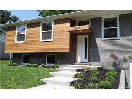Split Level House Color Ideas Wild Country Fine Arts