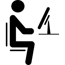 Icon Letters