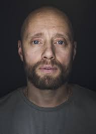Actor aksel hennie was widely known for his presence on the silver screen. Aksel Hennie