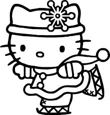 Search through 623,989 free printable colorings at getcolorings. Coloring Pictures On Hello Kitty Free Printables