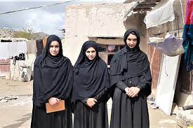 The taliban are continuing to take hold of afghanistan, and instant changes reflecting their ideology are already cropping. In Afghanistan Taliban Shift Views On Girls Education