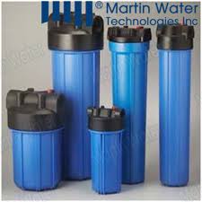 Please contact us to discuss how we make this right for you or to get the return authorization email with instructions. China Best Choice 10 20 Inch Big Blue Pvc Water Filter Cartridge Housing Photos Pictures Made In China Com