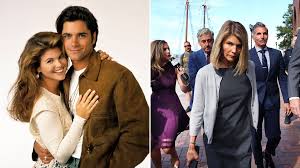 We did not find results for: When Was Lori Loughlin In Full House And How Many Kids Does She Have Metro News