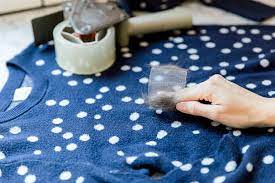 Toss our new mega sheet into the dryer to bounce out hair, lint, wrinkles and static. How To Remove Dog And Cat Fur From Clothes Upholstery