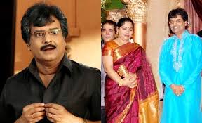 Vivek sudarshan & hrishikesh joshi and his family trying to get hold of sayali bhagat so that they can make her smell chloroform and she falls uncouscious. Kollywood Comes Together For Actor Vivek Who Lost His Son