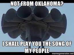 Instagram Photo By Shirley Pittenger Social Media Apr 27 2016 At 3 42am Utc Songs Song Play Oklahoma Tornado