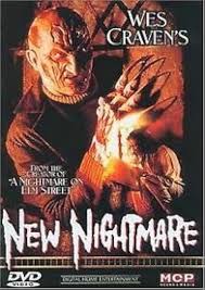 Amazon.com: New Nightmare : Movies & TV