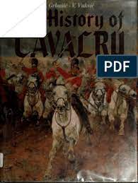 Al kubra general trade co., ltd. The History Of Cavalry Pdf Cavalry Infantry