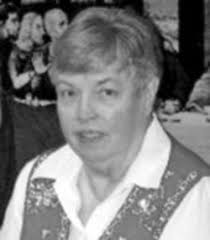 Sondra Sue Chappell Scott (1941-2011)