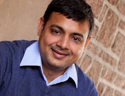 Amit Pathak's Instagram, Twitter & Facebook