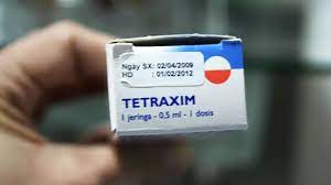 Copii De 6 Ani In Primejdie Din Cauza Lipsei Vaccinului Tetraxim