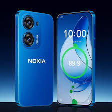 🚀 Meet the Nokia Eve Pro 2025 – packing 18GB RAM, a massive 17800mAh  battery, and epic 200MP cameras for unbeatable performance and shots!