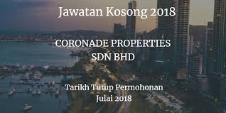 Pin On Jawatan Kosong Johor
