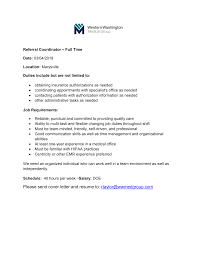 No one likes writing them, and recruiters just skim them. Wwmedgroup Com