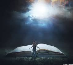 Rather, it naturally progressed from hearing his words through reading, to meditating on them in the heart, to speaking back to him in prayer, asking that he make this precious reality true of. Abouttheword Org In The Beginning Was The Word And The Word Was With God And The Word Was God John 1 1