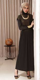 Black Maxi Dress Hijab Gold Accessories Naftali Maxi Dress Only Rp 149 000 Free Belt Visit Elsawati Pinkemmaku Stylish Dresses Dresses Stylish Hijab
