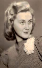 Gretl Benson Hafer — Momentum Dance Collective